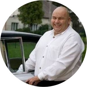 Bartek Nowopolski photograph