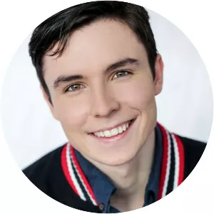 Bartek Szymanski - Film actor