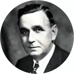 Bartel J. Jonkman - Former United States Representative