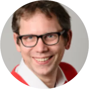 Barteld Pieter Kooi - 