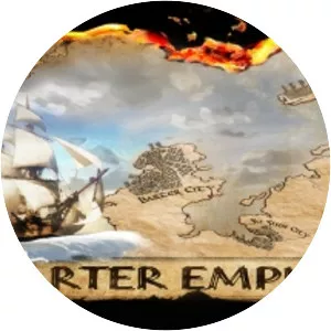 Barter Empire - Video game