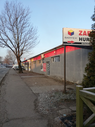 Bartex. Hurtownia zabawek - Wholesaler in Nowy Sacz, Poland