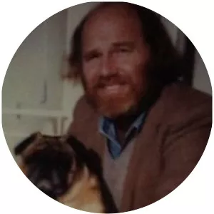 Barth Jules Sussman photograph