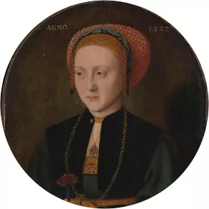 Barthel Bruyn the Elder