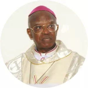 Barthélemy Adoukonou