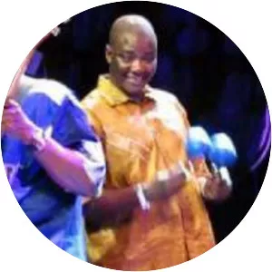 Barthélémy Attisso