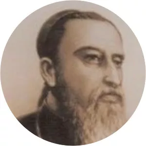 Barthélemy Bruguière