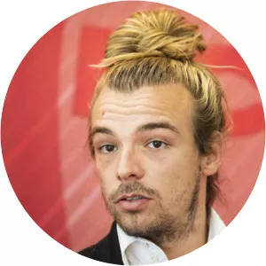 Barthélémy Constantin photograph