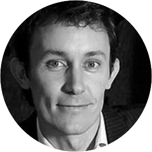 Barthelemy Courmont - Author