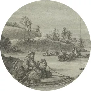 Barthélemy de Lesseps