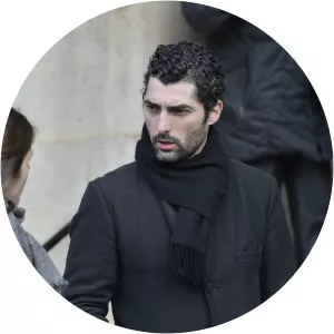 Barthélémy Delpech - Michel Delpech's son