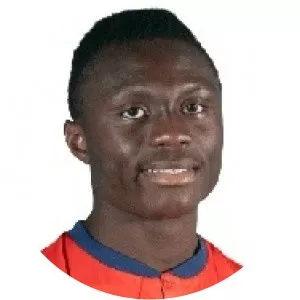 Barthélemy Diedhiou