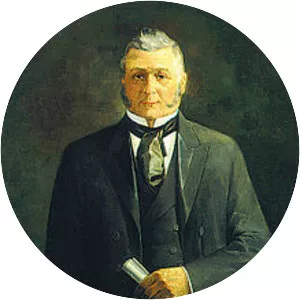 Barthélemy Joliette