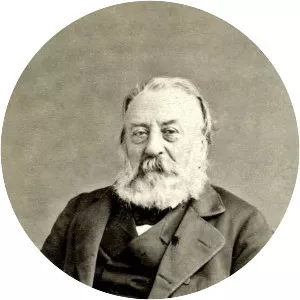 Barthélemy Prosper Enfantin