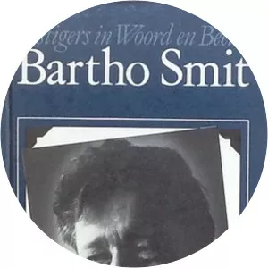 Bartho Smit