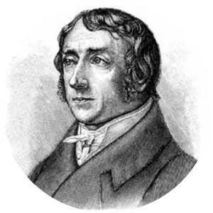 Barthold Georg Niebuhr