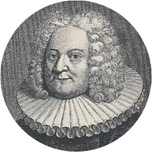 Bartholomæus Deichman