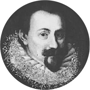 Bartholomäus Gesius - German theologian