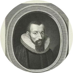 Bartholomäus Keckermann