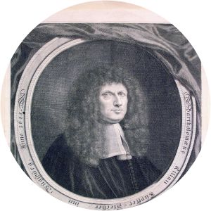 Bartholomäus Kilian