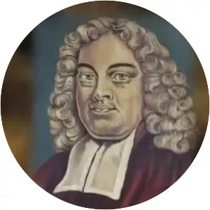 Bartholomäus Ziegenbalg