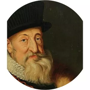 Bartholomeaus Sarburgh