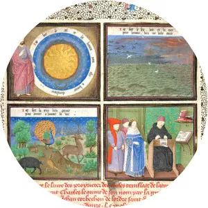 Bartholomeus Anglicus