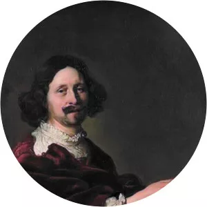 Bartholomeus Breenbergh - Dutch painter