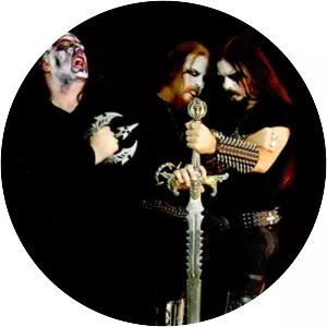 Bartholomeus Night - Musical group