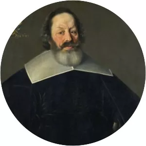 Bartholomeus Strobel