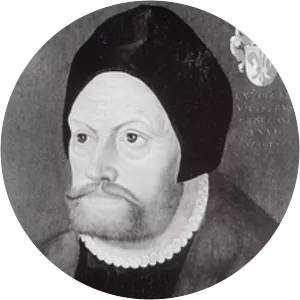 Bartholomeus V. Welser