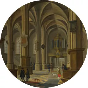 Bartholomeus van Bassen