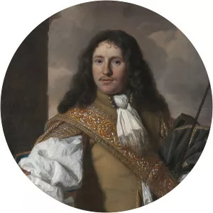 Bartholomeus van der Helst