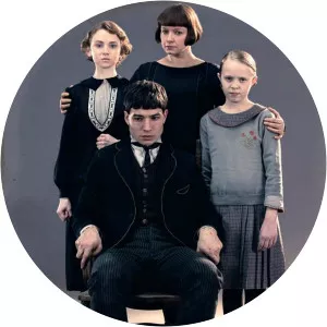 Bartholomew Barebone - 