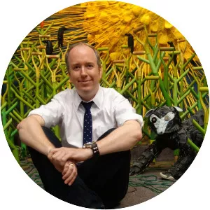 Bartholomew Bland - Author