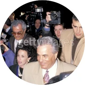 Bartholomew Boriello