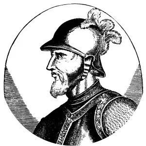 Bartholomew Columbus