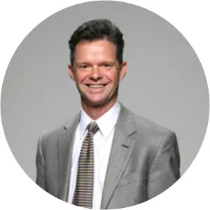 Bartholomew H. Sparrow - Author