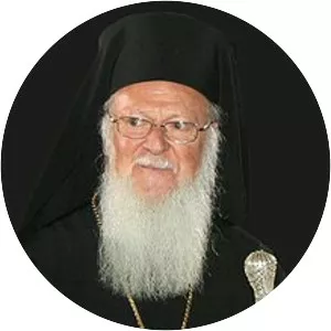 Bartholomew I of Constantinople