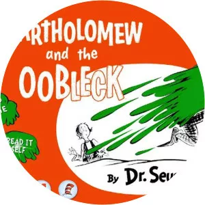 Bartholomew Oobleck - 
