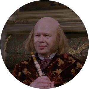 Bartholomew Sholto - Fictional character