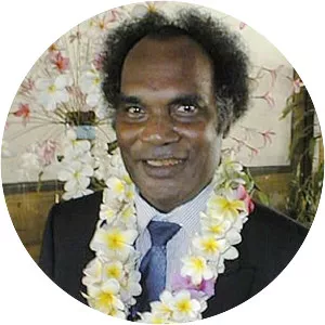 Bartholomew Ulufa'alu