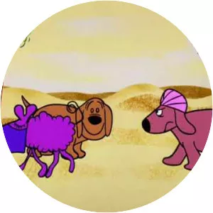 Bartholomew Versus the Wheel