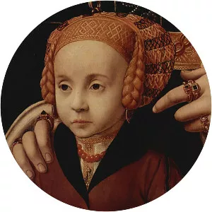 Bartholomus Bruyn the Elder