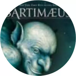 Bartimaeus Sequence - Novel series