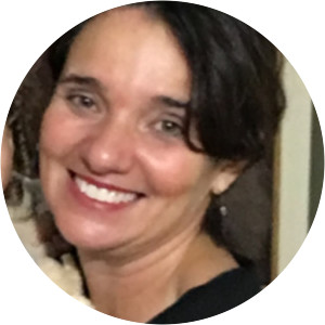 Bartira Ferraz Barbosa - Author