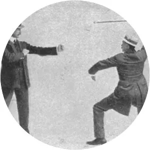 Bartitsu