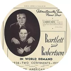 Bartlett and Robertson