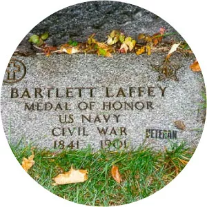 Bartlett Laffey - Sailor