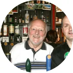 Bartley Brennan - Enya's brother